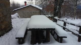 Casello Orecchiella - San Romano in Garfagnana - 5