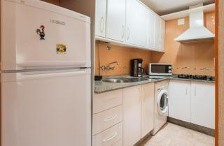 Apartamento Europlaya - 6