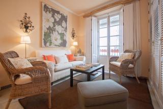 BOTANIC DUPLEX TERRACE 5 PAX - Sevilha - 3