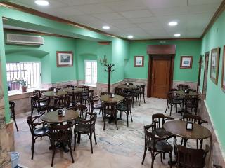 Hotel San Pedro - Carmona - 2