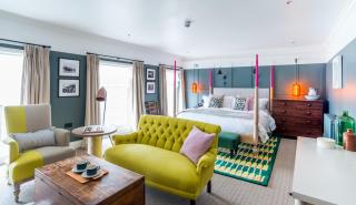The Swan Hotel - Southwold - 9