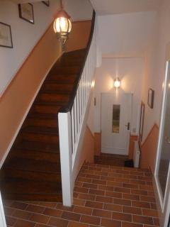 Ferienwohnung Hohaus Dresden - Dresda - 2