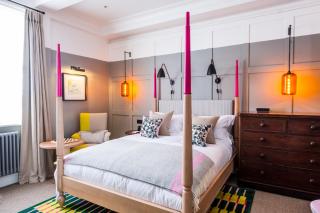 The Swan Hotel - Southwold - 0