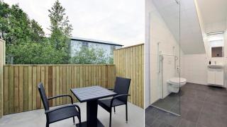Lava Apartments & Rooms - Akureyri - 8