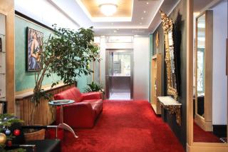 Hotel Sachsenhof - Berlin - 6