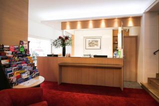 Hotel Sachsenhof - Berlin - 3