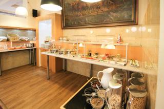 Hotel Sachsenhof - Berlin - 7