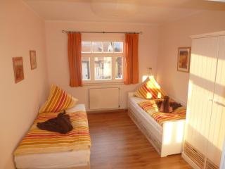 Ferienwohnung Hohaus Dresden - Dresda - 5