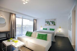 Van der Valk Hotel Berlin Brandenburg - Blankenfelde - 6