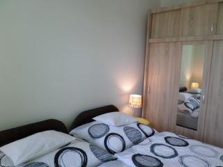 Lakóparki Apartman - Veszprém - 7