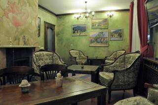 Arthotel Mini-Hotel - 9