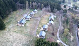 FWV Chalet 2 Le Scandinave - Bullange - 8