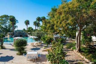 Eden Resort Country - Torre San Giovanni - 5