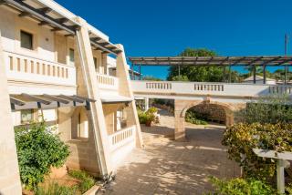Eden Resort Country - Torre San Giovanni - 2