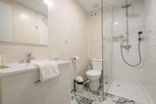 Boutike Guesthouse - Seville - 1