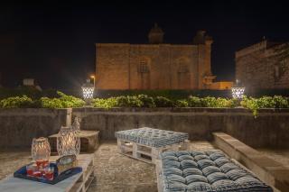 Masseria La Macchiola & Corti del Mito - Spongano - 7