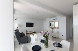 Apartment front line - Moraira - 8
