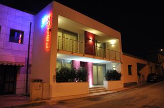 Gil's Hotel - Olbia - 0