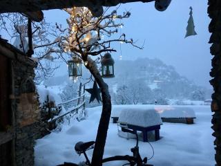 Alla Bastilla B&B - Gravere - 4