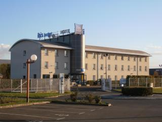 ibis budget Meung sur Loire - Meung-sur-Loire - 1