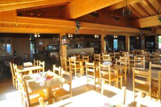 Appartment Emosson - Finhaut - 9