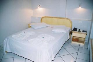 Hotel Topazio Ltda - Umuarama - 8