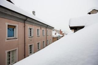 La casa di Ada - Aosta - 1