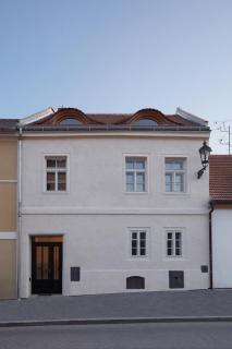 Štajnhaus - Mikulov - 1