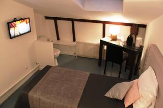 Résidence et Chambres d'Hôtes de La Porte d'Arras - Douai - 1