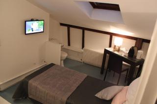 Résidence et Chambres d'Hôtes de La Porte d'Arras - Douai - 2