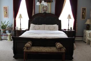 The Gridley Inn B&B - 1