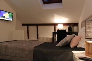 Résidence et Chambres d'Hôtes de La Porte d'Arras - Douai - 5