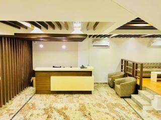 REGALIA INN &SUITES - Mysore - 1