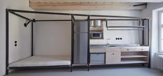 Štajnhaus - 1