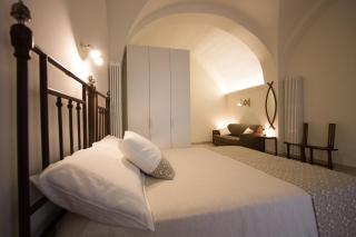 Ai Sottani B&B Deluxe Suite - Gioia del Colle - 6