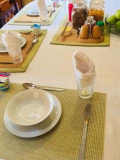 Hae Bed and Breakfast - Leribe - 1