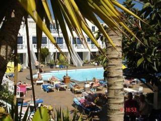 San Francisco Park - Puerto del Carmen - 6