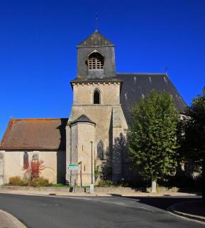Les Chalets De Mur De Sologne - Mur-de-Sologne - 2