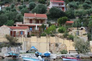 Levantes Houses - Vathy - 4