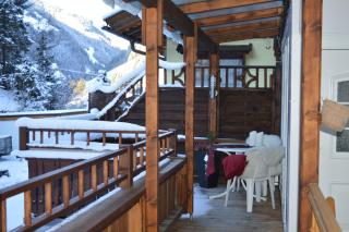Appartement Mia - Ginzling - 9