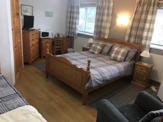 HP Bed and Breakfast - Congleton - 7