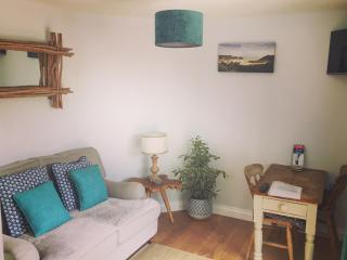 The Side, Gower - Cosy, Coastal, Sea Views & Hot Tub - Horton - 7