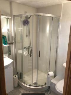 HP Bed and Breakfast - Congleton - 8