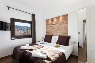 AB Paral·lel Spacious Apartments - Barcelone - 8