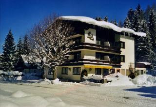 Alpenhof Annaberg - Annaberg im Lammertal - 0