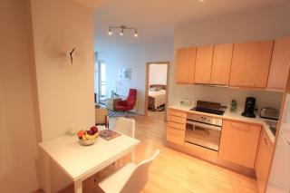 GreenKey Apartment - B13 - 2