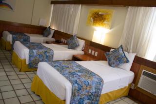 Hotel Dan Inn Mar Piedade - Grande Recife By Nacional Inn - Jaboatao dos Guararapes - 3