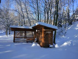 Cottage Refresh - Banská Štiavnica - 1