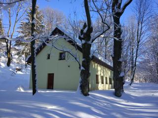 Cottage Refresh - Banská Štiavnica - 8