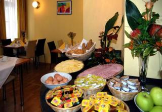 Suite Hotel 200m zum Prater - Vienna - 3